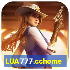 LUA777.cchome