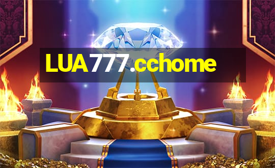 LUA777.cchome