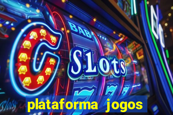 plataforma jogos que pagam