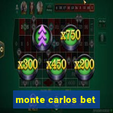 monte carlos bet