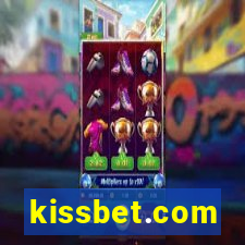 kissbet.com