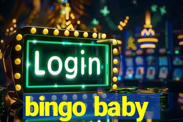 bingo baby