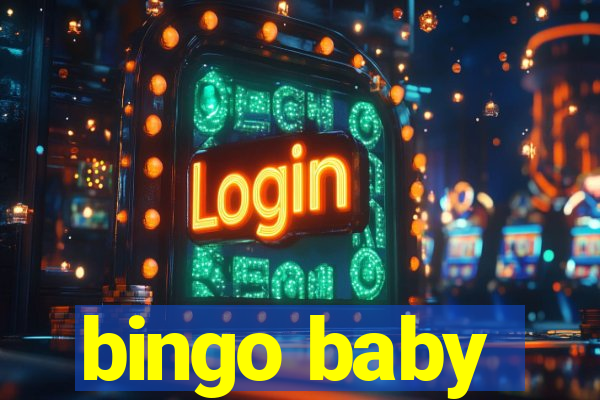 bingo baby