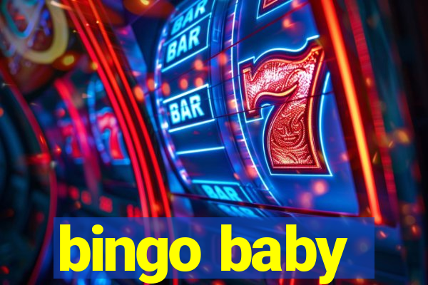 bingo baby