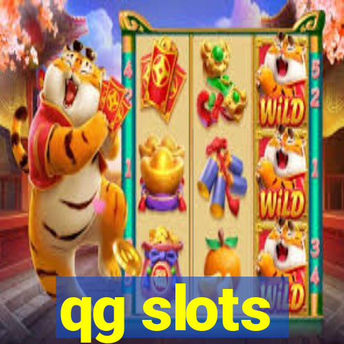 qg slots