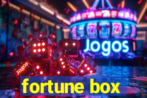 fortune box