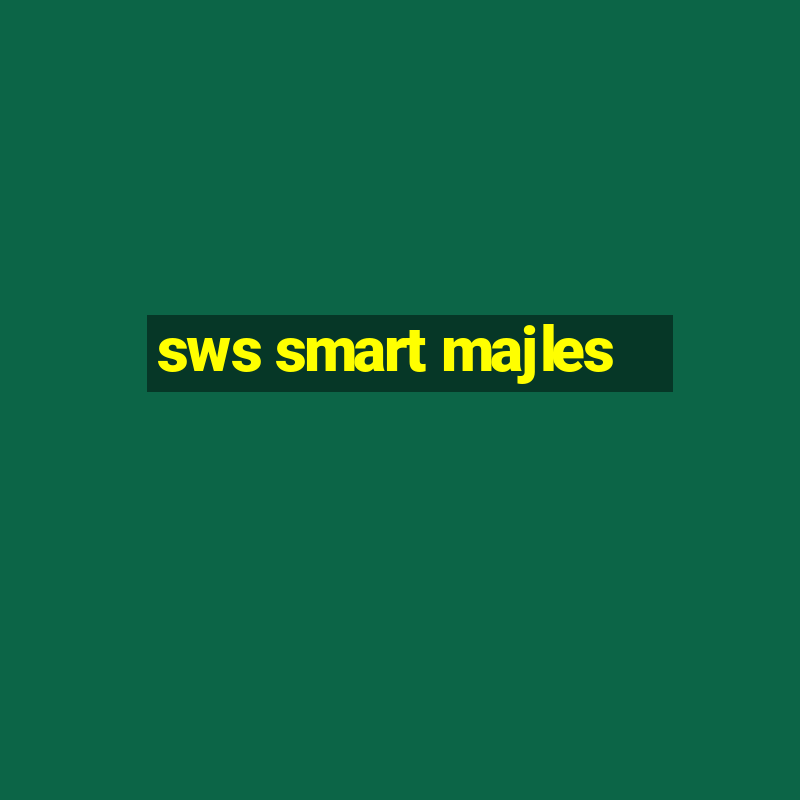 sws smart majles