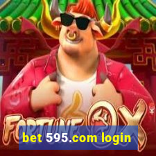 bet 595.com login