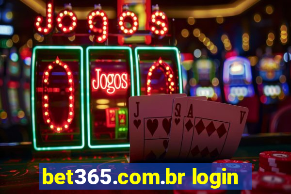 bet365.com.br login