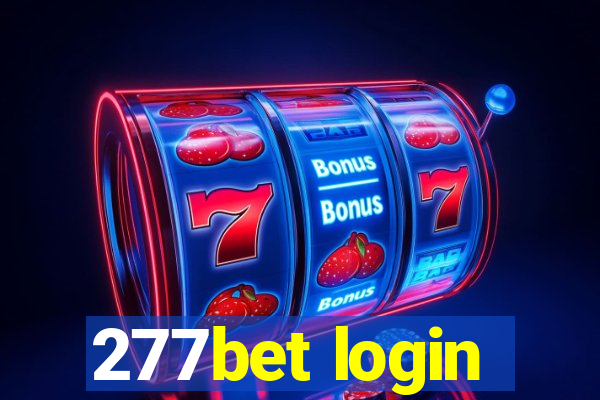 277bet login