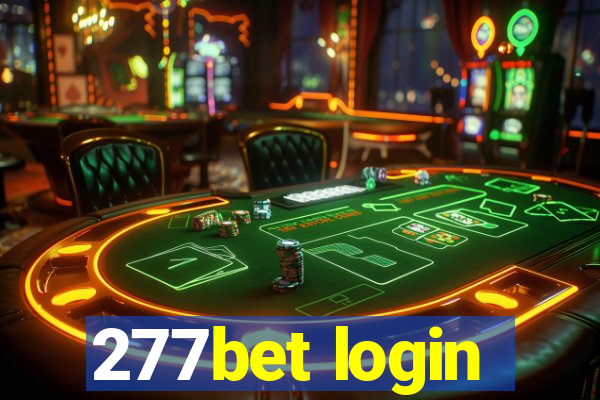 277bet login