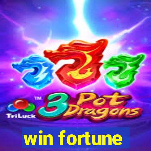 win fortune