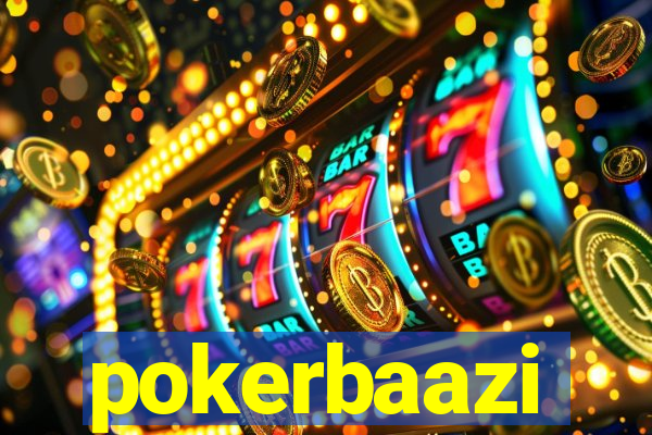 pokerbaazi