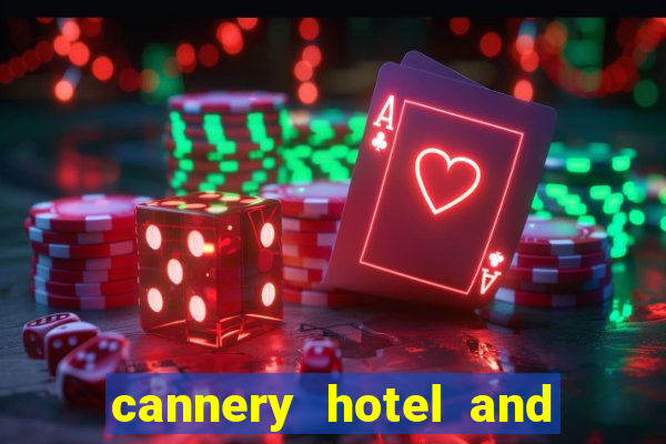 cannery hotel and casino in las vegas