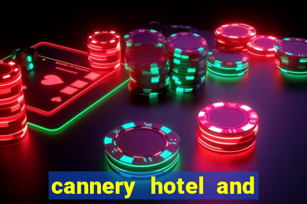 cannery hotel and casino in las vegas