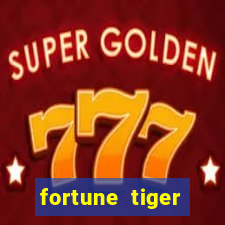 fortune tiger cart?o de crédito