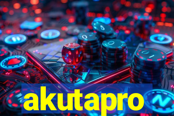 akutapro