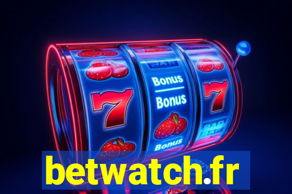 betwatch.fr