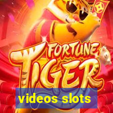 videos slots