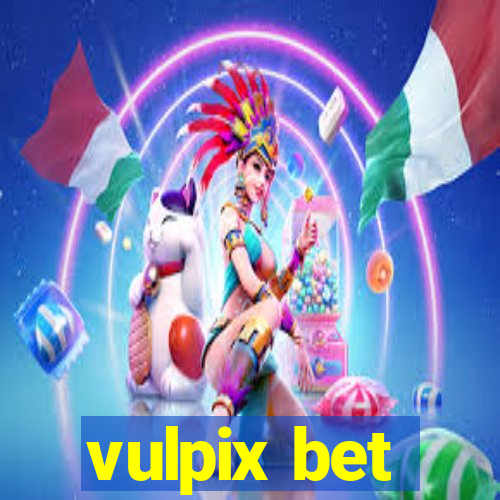 vulpix bet