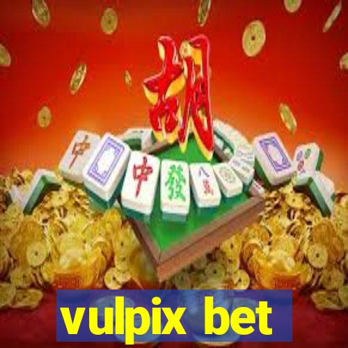 vulpix bet