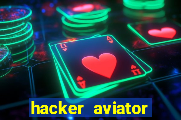 hacker aviator aposta ganha