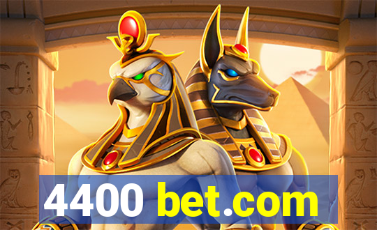 4400 bet.com