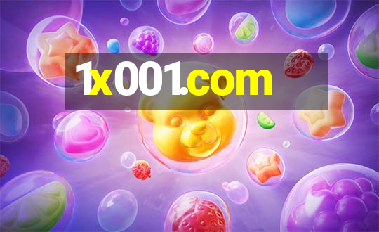 1x001.com