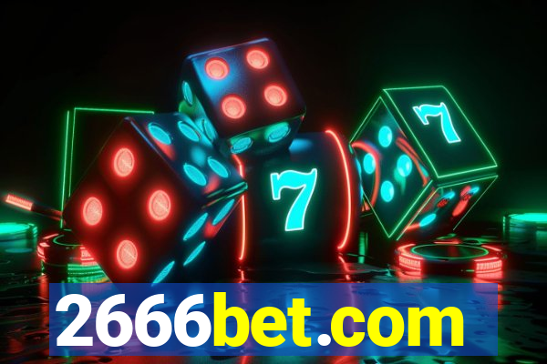 2666bet.com