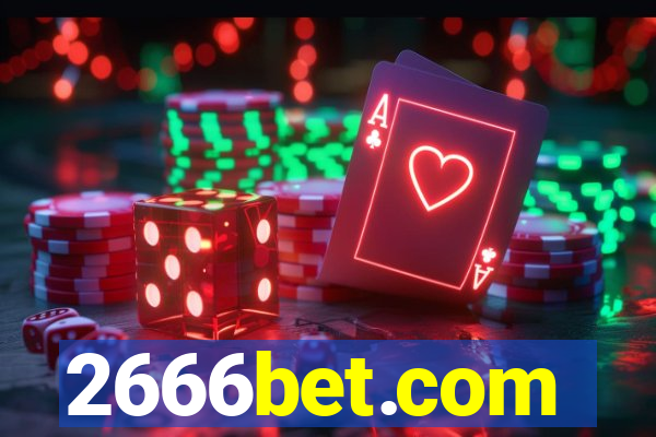 2666bet.com