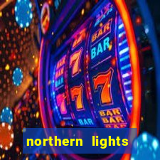 northern lights casino bingo