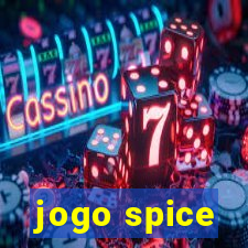 jogo spice