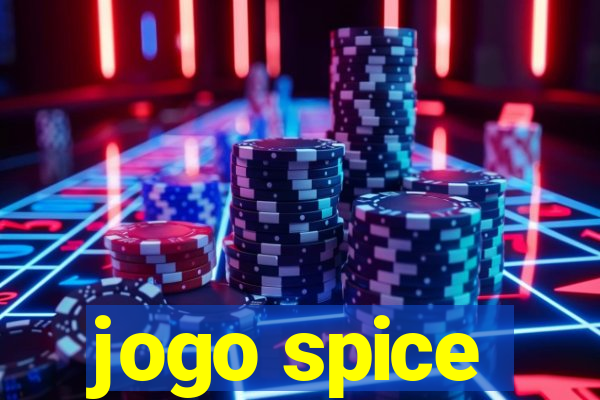 jogo spice