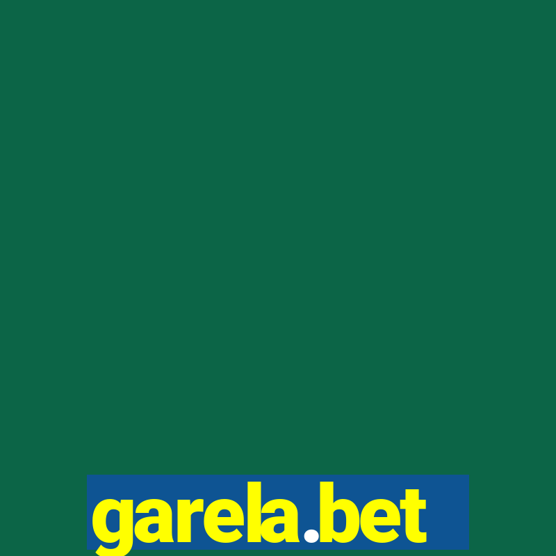 garela.bet