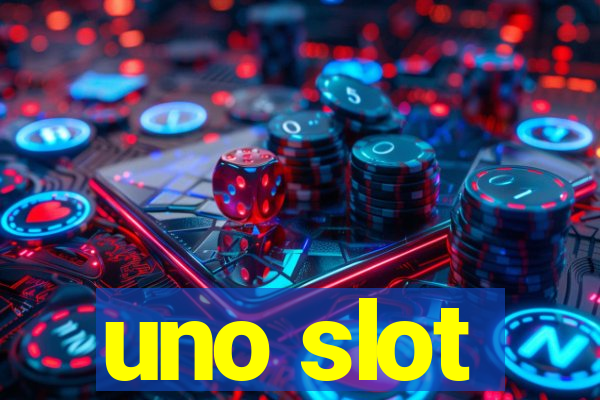 uno slot