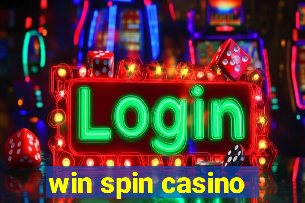 win spin casino