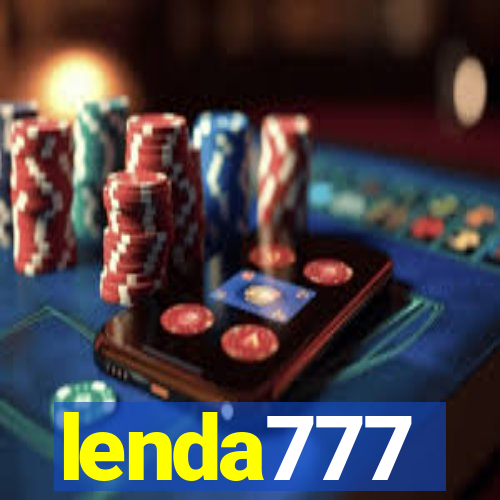 lenda777