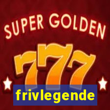 frivlegende