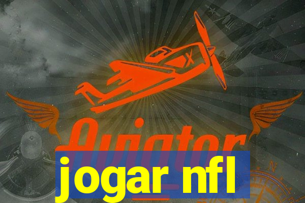 jogar nfl