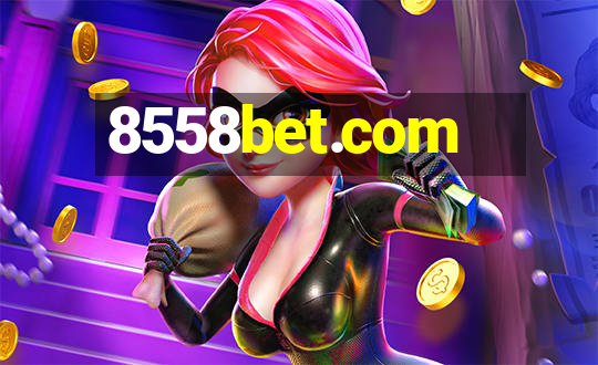 8558bet.com