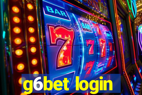 g6bet login