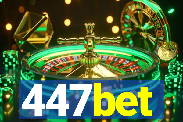 447bet