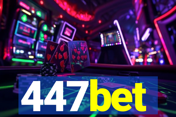 447bet