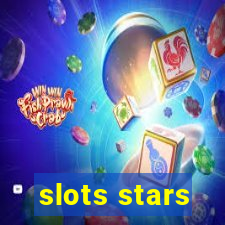 slots stars