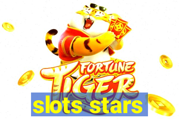 slots stars