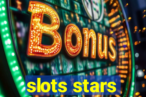 slots stars