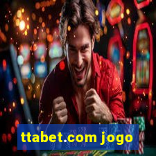 ttabet.com jogo