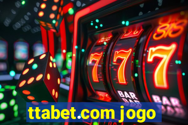 ttabet.com jogo