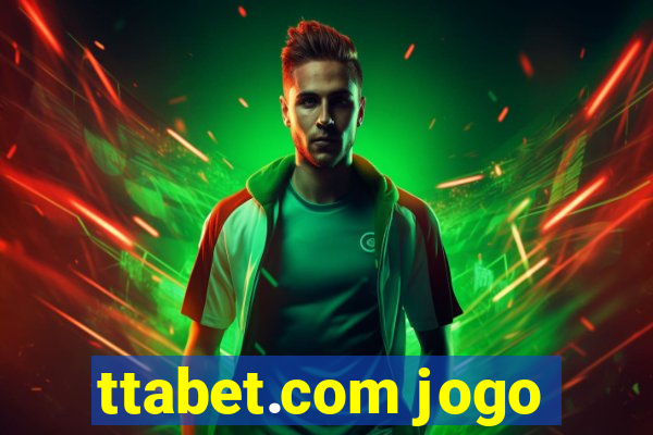 ttabet.com jogo