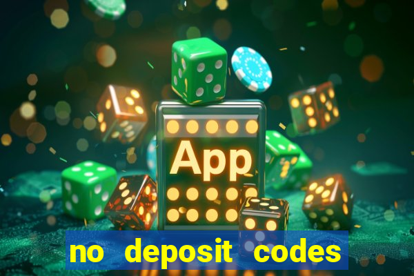 no deposit codes for slots of vegas